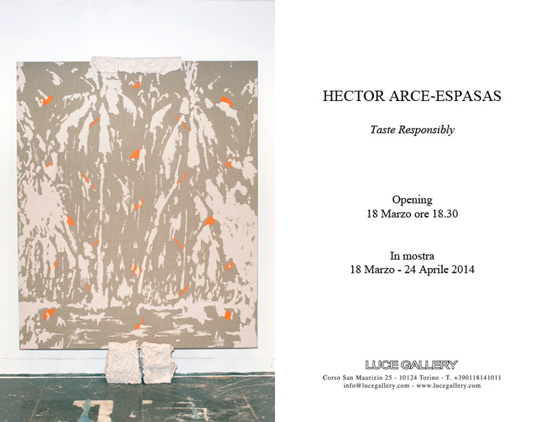 Hector Arce-Espasas – Taste Responsibly